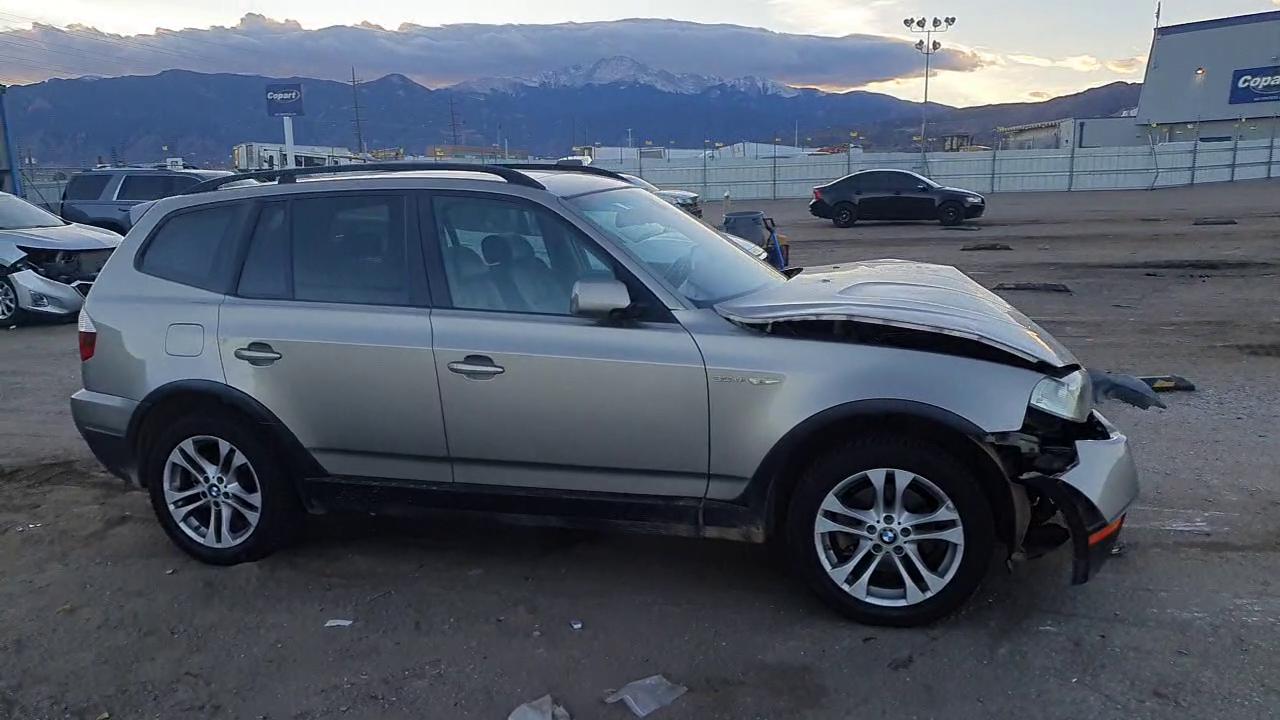 Фото: WBXPC93437WE78497