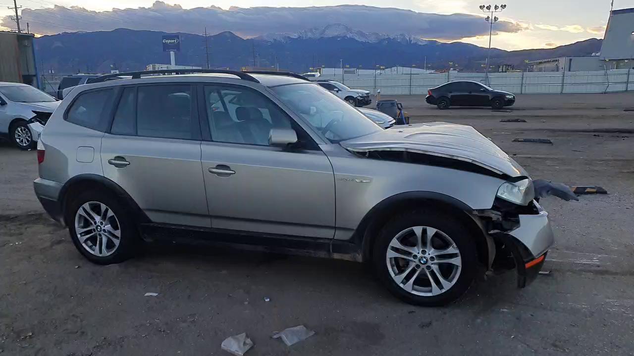 Фото: WBXPC93437WE78497