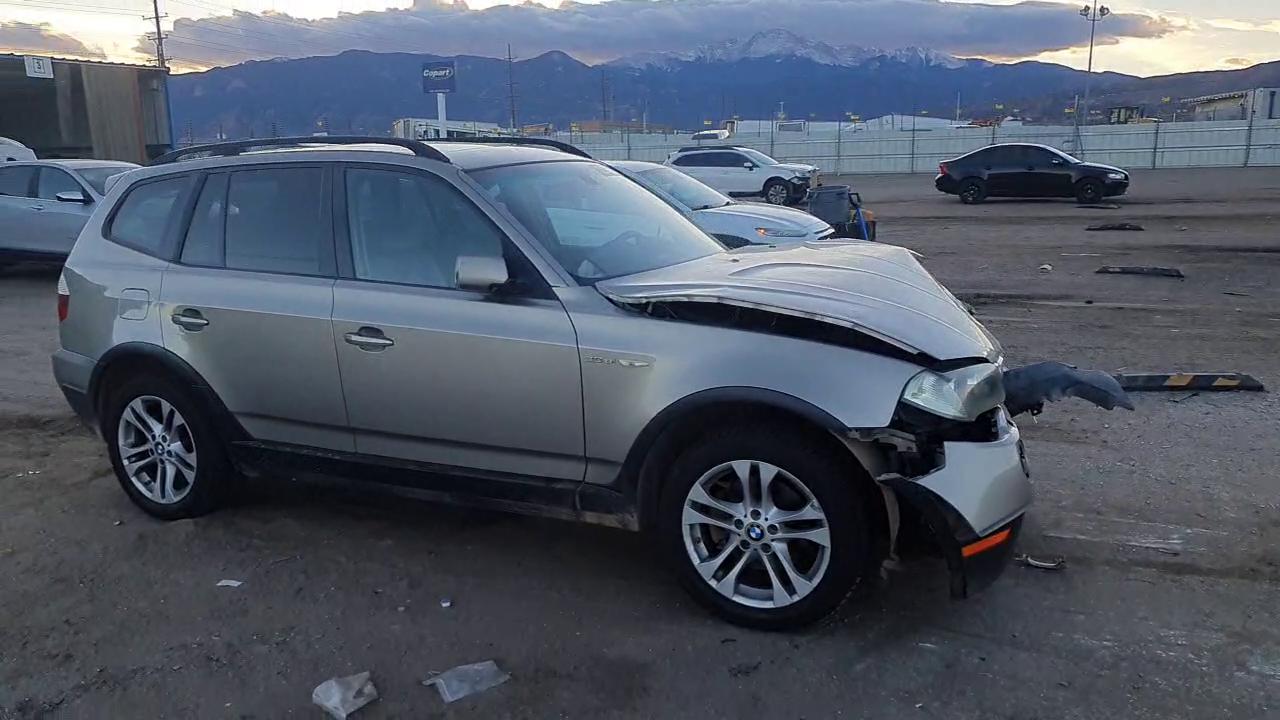 Фото: WBXPC93437WE78497