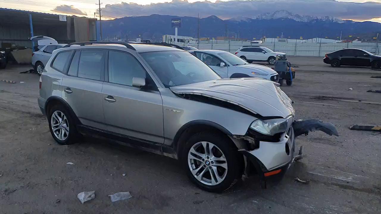 Фото: WBXPC93437WE78497