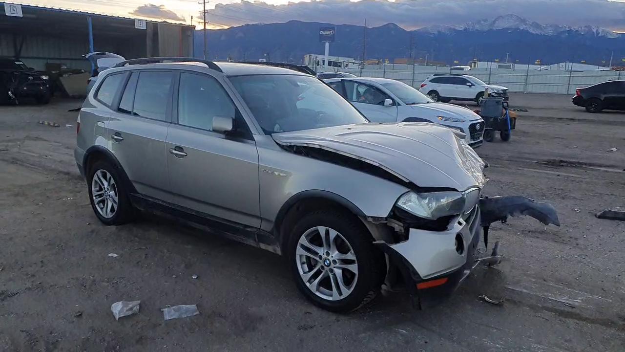 Фото: WBXPC93437WE78497