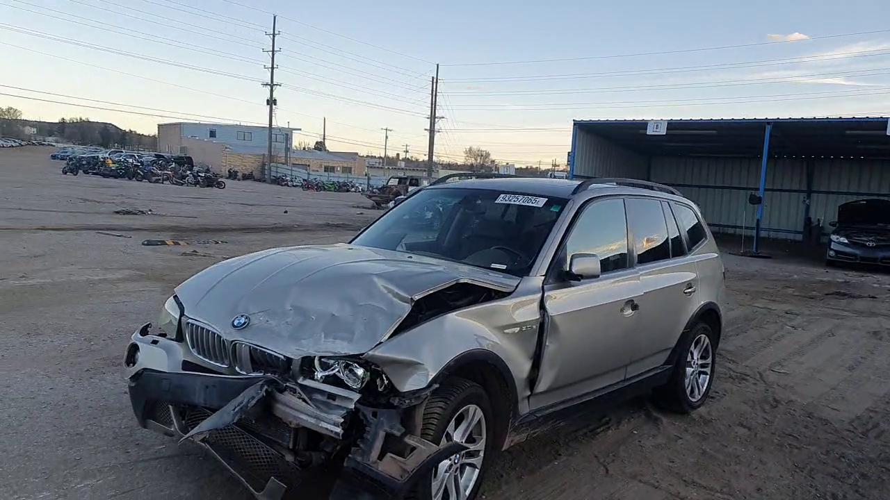 Фото: WBXPC93437WE78497