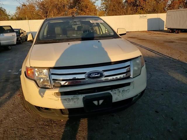 2007 Ford Edge Sel VIN: 2FMDK38C17BB51168 Lot: 90469235