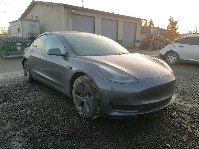 2022 Tesla Model 3 VIN: 5YJ3E1EB7NF248950 Lot: 94755975