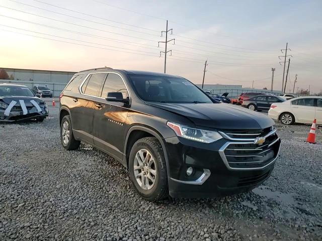 2020 Chevrolet Traverse Lt VIN: 1GNERGKW3LJ179226 Lot: 93667905