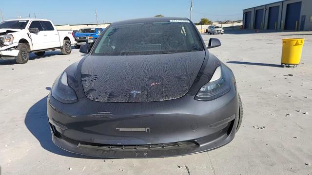 2022 Tesla Model 3 VIN: 5YJ3E1EB6NF192404 Lot: 91734505