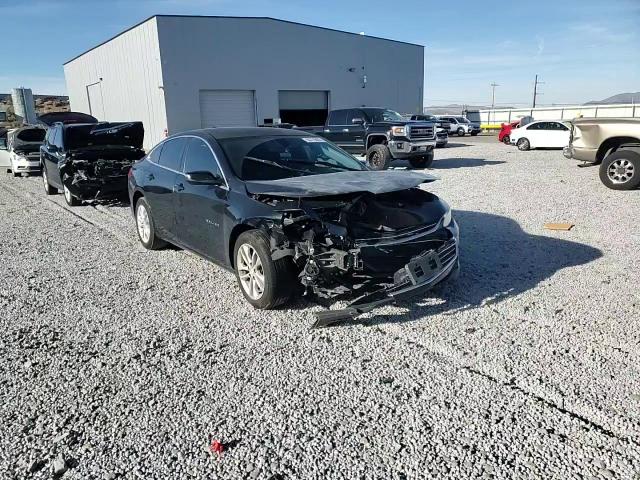 2018 Chevrolet Malibu Lt VIN: 1G1ZD5ST4JF126241 Lot: 93779805