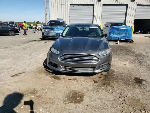 2014 Ford Fusion Se VIN: 3FA6P0H76ER365190 Lot: 90925395
