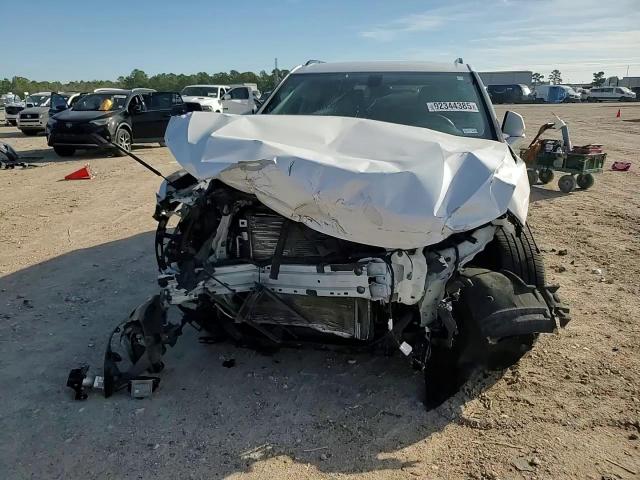 2021 Chevrolet Blazer 1Lt VIN: 3GNKBBRA9MS516860 Lot: 92344385