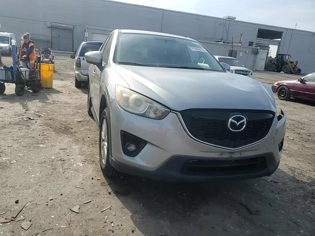 2014 Mazda Cx-5 Touring VIN: JM3KE2CY3E0368033 Lot: 91846215