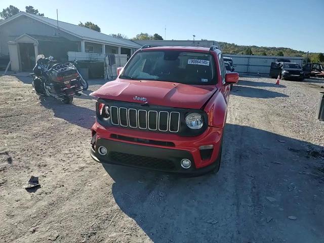 2021 Jeep Renegade Latitude VIN: ZACNJCBB8MPN27994 Lot: 90864145