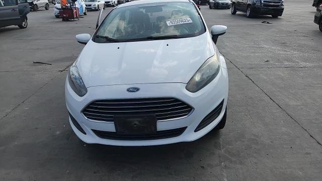 2019 Ford Fiesta Se VIN: 3FADP4BJ7KM118028 Lot: 93509625