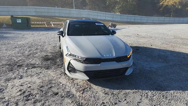 2023 Kia K5 Gt VIN: 5XXG44J80PG176232 Lot: 90688245