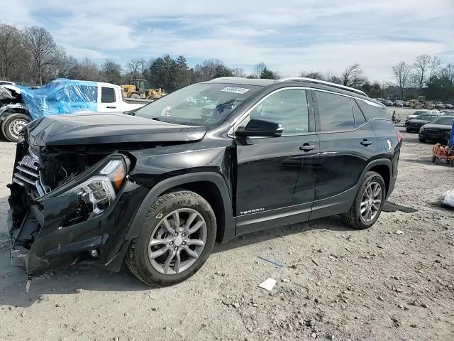 2024 GMC Terrain Slt VIN: 3GKALVEG5RL150480 Lot: 93806745