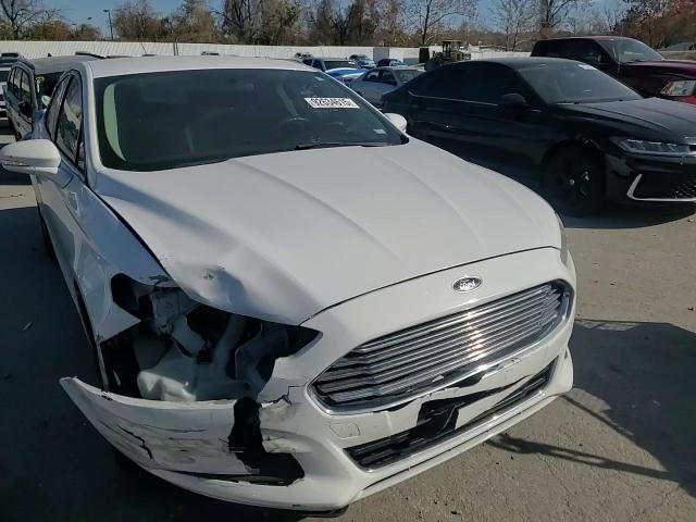 2016 Ford Fusion Se VIN: 1FA6P0H72G5114074 Lot: 92634615