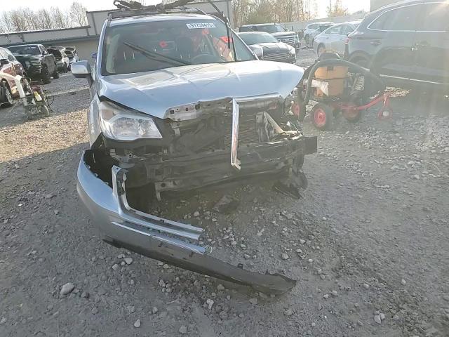 2014 Subaru Forester 2.5I Premium VIN: JF2SJACC3EG446550 Lot: 91759415