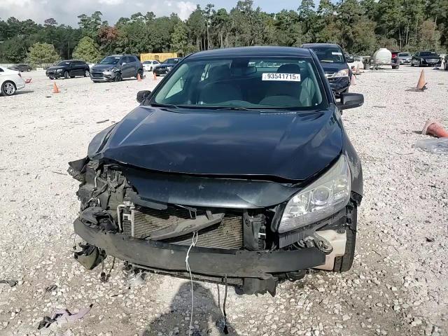 2014 Chevrolet Malibu 2Lt VIN: 1G11E5SL1EF297710 Lot: 93541715