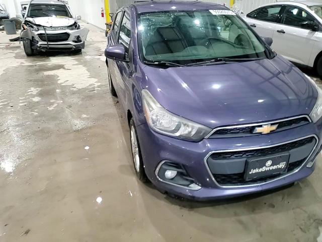 2016 Chevrolet Spark 1Lt VIN: KL8CD6SA1GC626264 Lot: 93020075