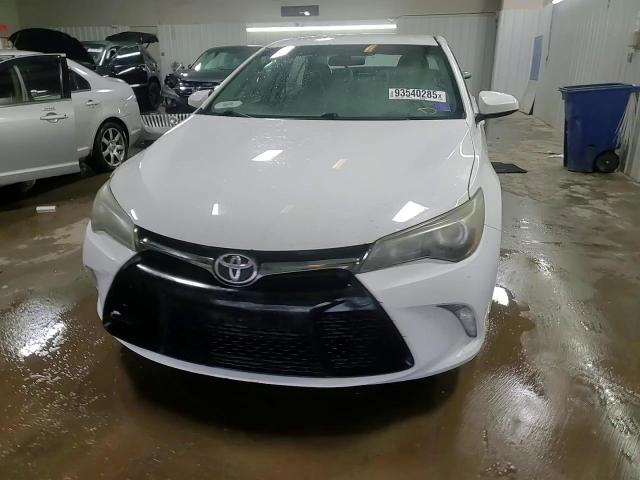2015 Toyota Camry Le VIN: 4T1BF1FKXFU917711 Lot: 93540285