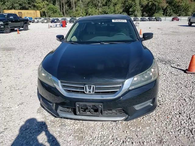 2014 Honda Accord Lx VIN: 1HGCR2F37EA242030 Lot: 85424575
