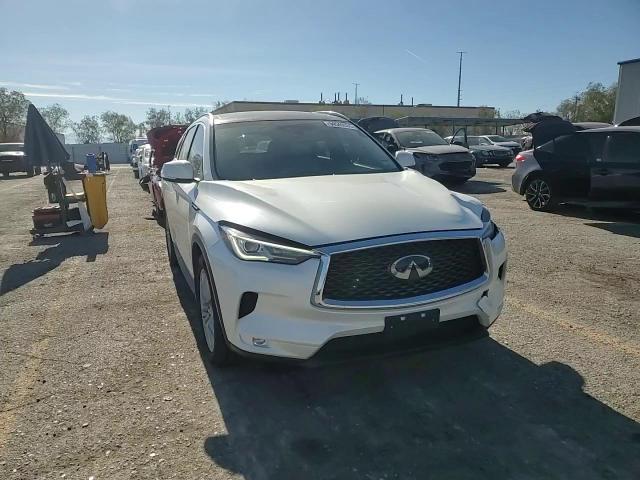 2019 Infiniti Qx50 Essential VIN: 3PCAJ5M38KF140868 Lot: 94549335
