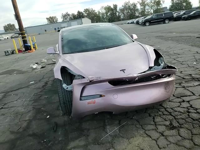2020 Tesla Model 3 VIN: 5YJ3E1EA5LF785658 Lot: 92181395
