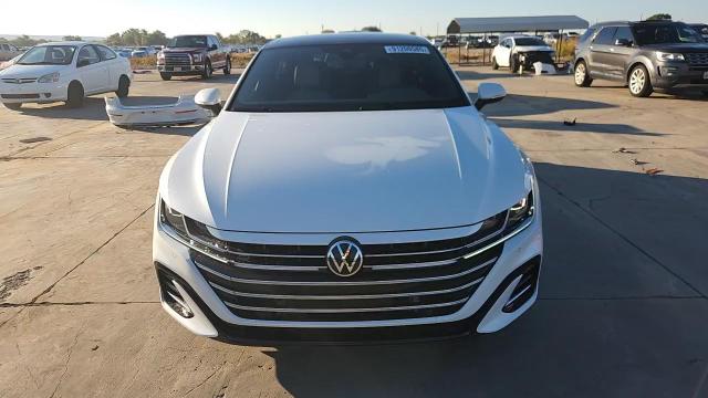 2023 Volkswagen Arteon Sel Premium R-Line VIN: WVWTR7AN5PE015371 Lot: 91200585