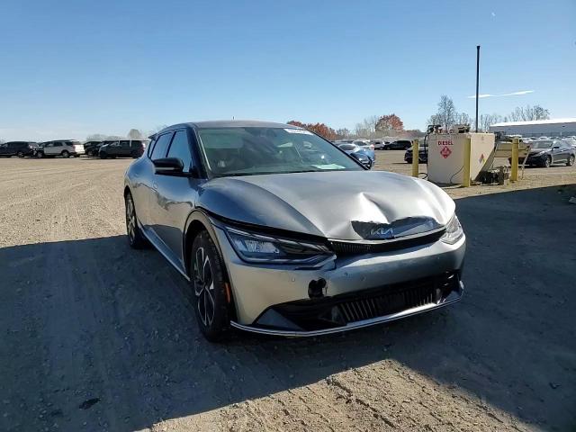 2024 Kia Ev6 Light VIN: KNDC3DLC5R5620862 Lot: 90392685