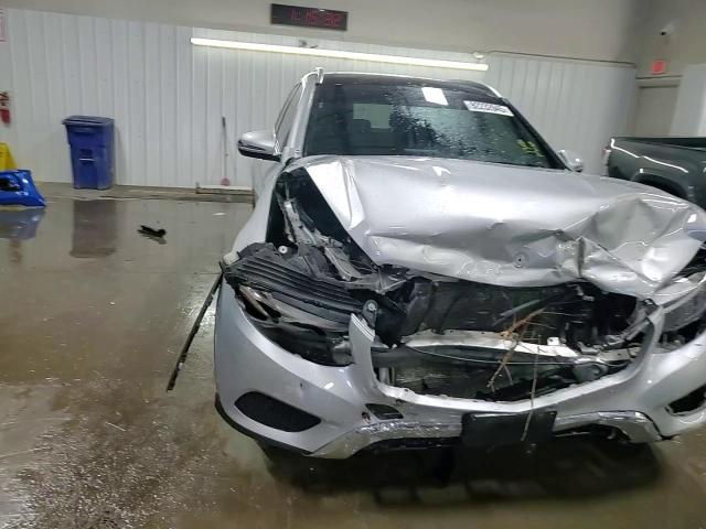 2019 Mercedes-Benz Glc 300 4Matic VIN: WDC0G4KBXKV137075 Lot: 92232945