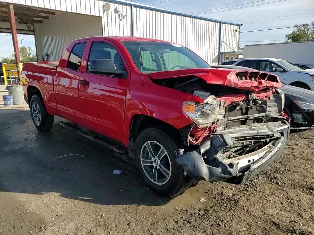2016 Toyota Tundra Double Cab Sr VIN: 5TFRM5F14GX098329 Lot: 92311075