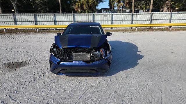 2022 Kia Forte Fe VIN: 3KPF24AD0NE483534 Lot: 93387205