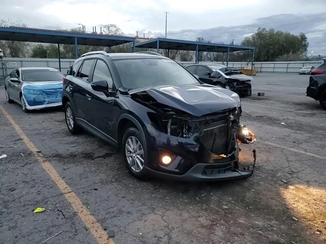 2015 Mazda Cx-5 Touring VIN: JM3KE2CY5F0532688 Lot: 93445645