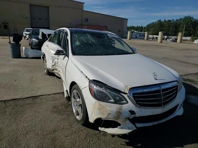 2015 Mercedes-Benz E 350 VIN: WDDHF5KB1FB133866 Lot: 94693345