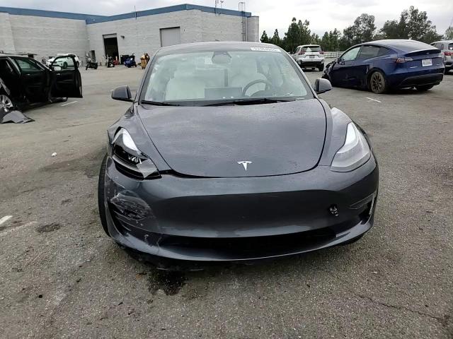 2023 Tesla Model 3 VIN: 5YJ3E1EAXPF711884 Lot: 93384955