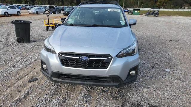 2019 Subaru Crosstrek Limited VIN: JF2GTAMC6K8377051 Lot: 94479465