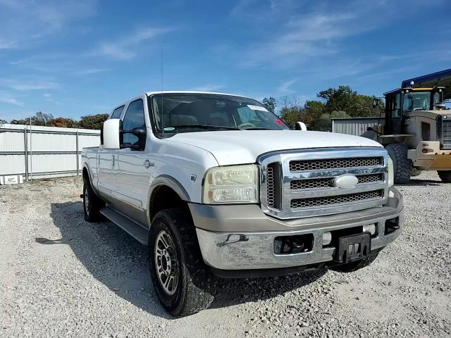 2005 Ford F250 Super Duty VIN: 1FTSW21Y25EC93028 Lot: 91281415