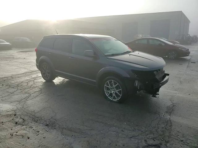 2017 Dodge Journey Gt VIN: 3C4PDCEG6HT581920 Lot: 93175995