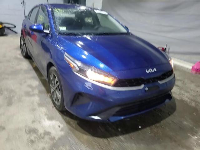 2022 Kia Forte Fe VIN: 3KPF24AD2NE445223 Lot: 92299185