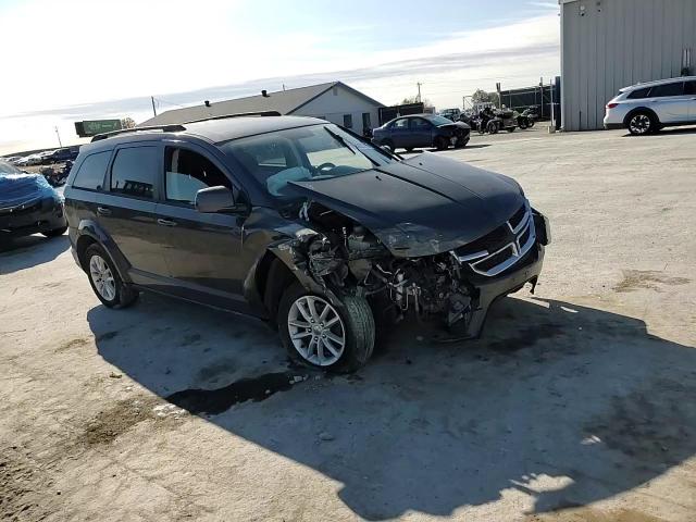 2016 Dodge Journey Sxt VIN: 3C4PDCBB5GT191818 Lot: 93293715