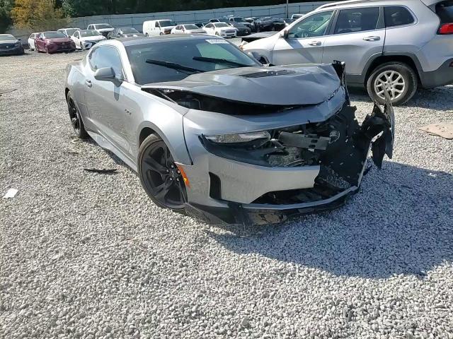 2020 Chevrolet Camaro Lz VIN: 1G1FF1R7XL0148491 Lot: 91683575