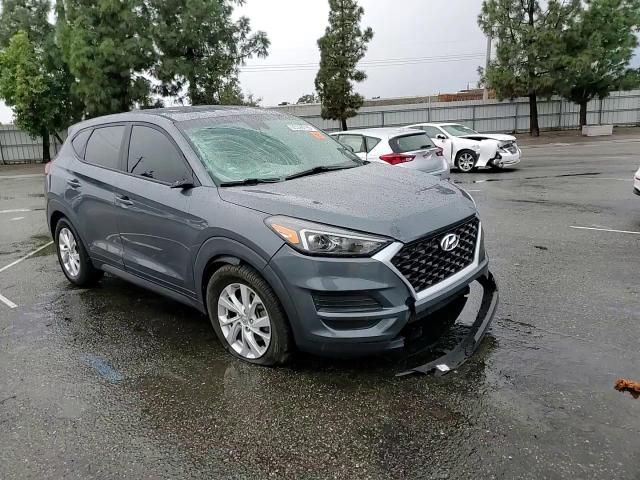 2019 Hyundai Tucson Se VIN: KM8J23A40KU859940 Lot: 93328795