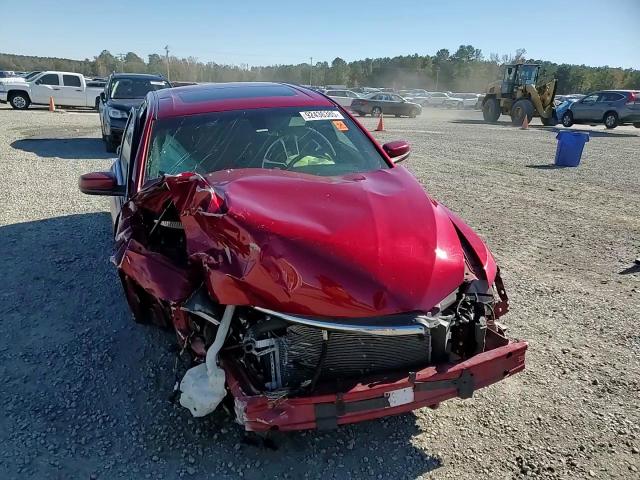 2018 Ford Taurus Sel VIN: 1FAHP2E80JG135311 Lot: 92436385