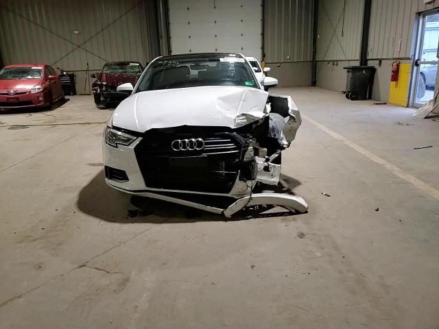 2020 Audi A3 Premium VIN: WAUAUGFF3LA048648 Lot: 92658535