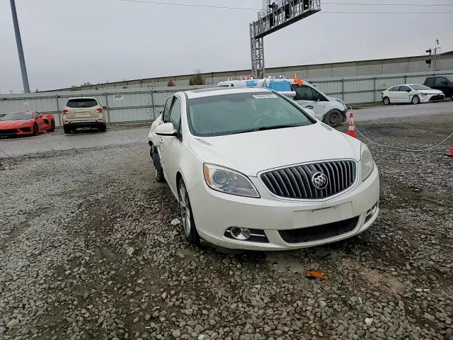 2012 Buick Verano VIN: 1G4PS5SK3C4148415 Lot: 93467855
