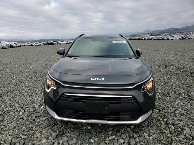 2025 Kia Niro Ex VIN: KNDCR3LE7S5271459 Lot: 93699525
