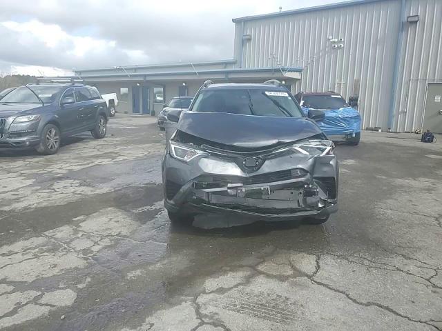 2017 Toyota Rav4 Le VIN: JTMZFREV8HJ717766 Lot: 94104115