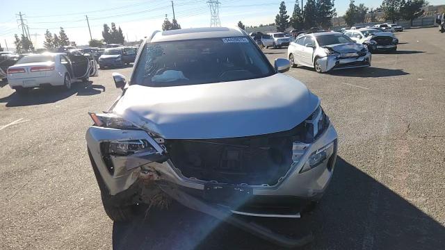 2021 Nissan Rogue Sl VIN: JN8AT3CA2MW013051 Lot: 94420075