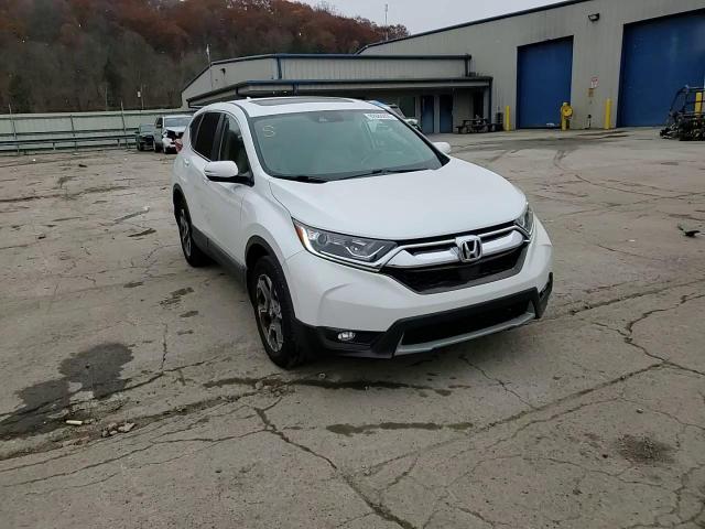 2019 Honda Cr-V Exl VIN: 7FARW2H84KE024872 Lot: 92684435