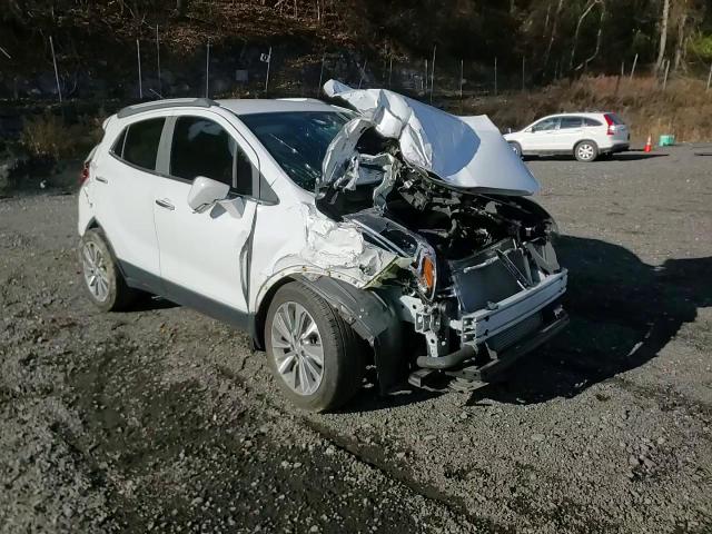 2018 Buick Encore Preferred VIN: KL4CJASB1JB518259 Lot: 93171045