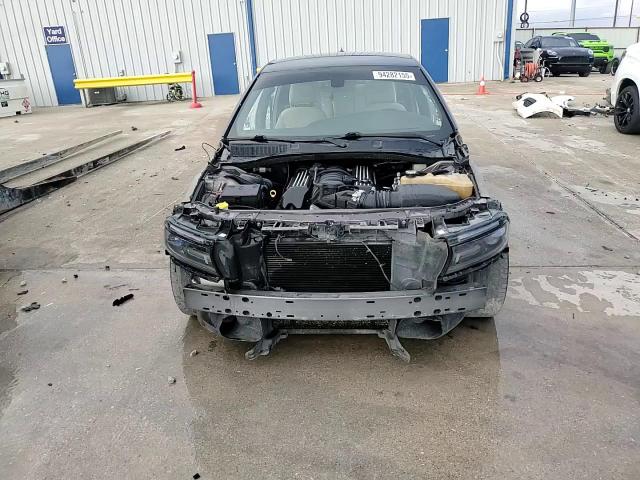 2018 Dodge Charger R/T 392 VIN: 2C3CDXGJ3JH237057 Lot: 94282155